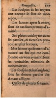 1608 - Théodore Reinsart - Les Marguerites françaises ou Trésor des Fleurs du bien-dire - BSB Munich