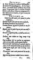 1611 - Raphaël du Petit Val - Trésor des récréations - Anvers Musée Plantin-Moretus