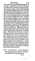 1611 - Jean Osmont - Trésor des récréations - BSB Munich