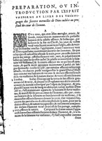 1581c. - Christophe Plantin - Le Livre des témoignages du Trésor caché au champ - Vatican Apostolic Library