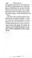 1642 - Jacques Cailloué - Trésor de consolation, instructions et prières - BCU Lausanne