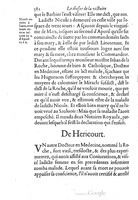 1578 - Nicolas Chesneau - Trésor et entière histoire de la triomphante victoire du corps de Dieu sur l’esprit malin - British Library