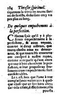 1632 - Godefroid Schoevaerdts - Trésor spirituel contenant les adresses - UGent