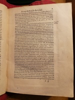 1578 - Nicolas Chesneau - Trésor et entière histoire de la triomphante victoire du corps de Dieu sur l’esprit malin - Bibliothèque Sainte-Geneviève
