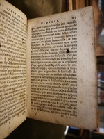 1571 - François Durelle  et Benoît Rigaud - Trésor des Amadis - BNC Florence