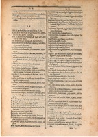 1609 - Philippe Albert et Alexandre Pernet - Trésor des trois langues française, italienne et espagnole (Seconde partie) - BSB Munich