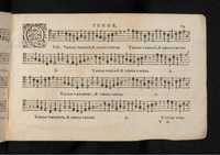 1576 - [Pierre de Saint-André] - Trésor de musique d’Orlande de Lassus Tenor - KBR Bruxelles