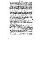 1567 - Olivier Arnoullet - Trésor des pauvres - BM Lyon