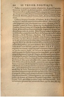 1608 - Thierry Rolin - Trésor politique - Augsbourg