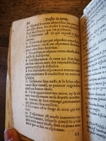 1576 - Benoît Rigaud - Trésor de vertu - BNC Florence