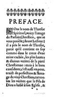 1646 - Antoine Cellier et Pierre Compagnon - Trésor spirituel contenant les obligations - BM Lyon