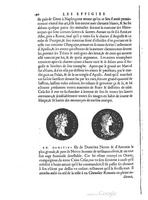 1553 - Jacopo Strada et Thomas Guérin - Épitome du Trésor des antiquités - BM Lyon