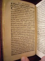 1564 - Vincent Norment et Jeanne Bruneau - Trésor des Amadis - BnF