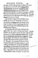 1626 - Joseph Bouillerot - Trésor de l’histoire générale de notre temps - BSB Munich