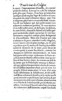 1607 - Nicolas Du Fossé - Trésor quadragésimal - T 01 - BM Lyon