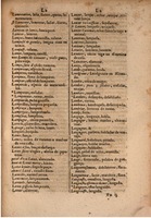 1645 - A. de Sommaville et A. Courbé - Trésor des deux langues espagnole et française (Seconde partie) - BSB Munich
