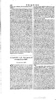 1629 - Veuve Nicolas Buon - Trésor du droit français (21754 T. 3) - BM Lyon