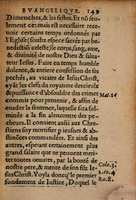 1548 - René Avril et Vivant Gaulterot - Perle précieuse évangélique et Trésor divin - BSB Munich