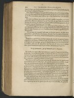 1611 - Pierre Chevalier - Trésor politique - BnF Tolbiac