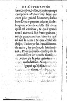 1576c. - Guillaume Chaudière - Trésor de la foi catholique - BnF