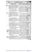1609 - Étienne Gamonet - Grand dispensaire ou Trésor général et particulier des préservatifs - BIU Santé