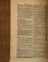 1617 - Samuel Crespin - Trésor des trois langues espagnole, française et italienne (Première partie) - Regensburg