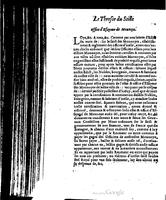 1614 - Jean Richer - Trésor du nouveau style et protocole de la chancellerie de France - BSB Munich