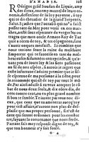 1582 - Jean Huguetan - Trésor des Amadis T. 1 - BM Lyon
