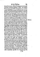 1607 - Nicolas Du Fossé - Trésor quadragésimal - T 02 - BM Lyon