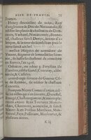 1603 - Galiot Corrozet - Trésor des histoires de France - BnF Tolbiac