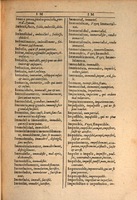 1607 - Marc Orry - Trésor des deux langues espagnole et française (Première et Seconde parties) - ÖNB Wien