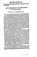 1614 - Jean Richer - Trésor du nouveau style et protocole de la chancellerie de France - BSB Munich
