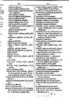 1616 - Veuve Marc Orry - Trésor des deux langues espagnole et française (Première et Seconde parties) - BM Lyon