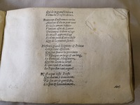 1602 - [Christofle Guyot  et Corneille Nicolas] - Trésor des chartes - KBR Bruxelles