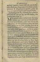 1567 - Vincent Normant et Jeanne Bruneau - Trésor des Amadis - BM Amiens