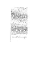 1572 - Nicolas Du Chemin - Finances et Trésor de la plume française - BM Lyon