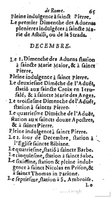 1615 - Jean Bogart - Trésor des indulgences du saint Rosaire - UGent