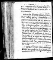 1574 - Benoît Rigaud - Trésor des vies de Plutarque - Avignon