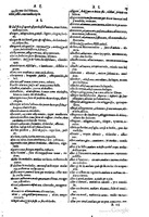 1617 - Samuel Crespin - Trésor des trois langues espagnole, française et italienne (3 parties) - Ohio