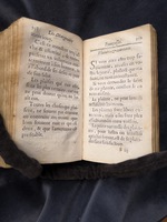 1609 - Théodore Reinsart - Trésor des fleurs du bien dire - Anvers Musée Plantin-Moretus