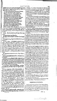 1629 - Veuve Nicolas Buon - Trésor du droit français (21754 T. 2) - BM Lyon