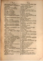 1645 - A. de Sommaville et A. Courbé - Trésor des deux langues espagnole et française (Seconde partie) - BSB Munich