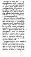 1651 - Jean Guillermet - Abrégé du trésor des cérémonies ecclésiastiques - BM Lyon