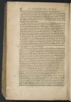1611 - Pierre Chevalier - Trésor politique - BnF Tolbiac