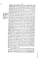 1615 - s.n. 1 - Trésor des trésors de France - BnF Tolbiac