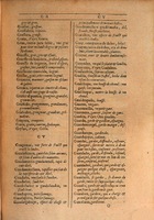 1607 - Marc Orry - Trésor des deux langues espagnole et française (Première et Seconde parties) - ÖNB Wien