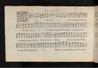 1576 - [Pierre de Saint-André] - Trésor de musique d’Orlande de Lassus Quinta et Sexta pars - KBR Bruxelles