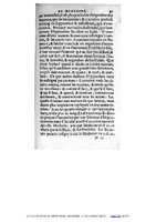 1560 - Pierre et Jan Moine - Trésor de médecine - Université Paris Cité