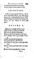 1627 - Jean Delamare - Trésor des récréations - BSB Munich