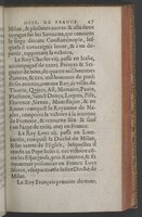 1603 - Galiot Corrozet - Trésor des histoires de France - BnF Tolbiac
